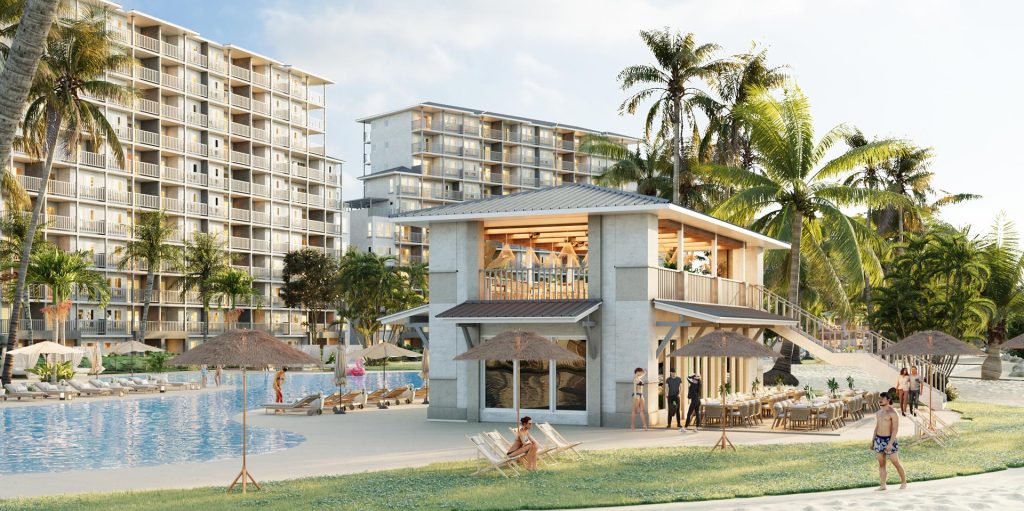 Casas en venta en Bayside Resort, Panamá Oeste
