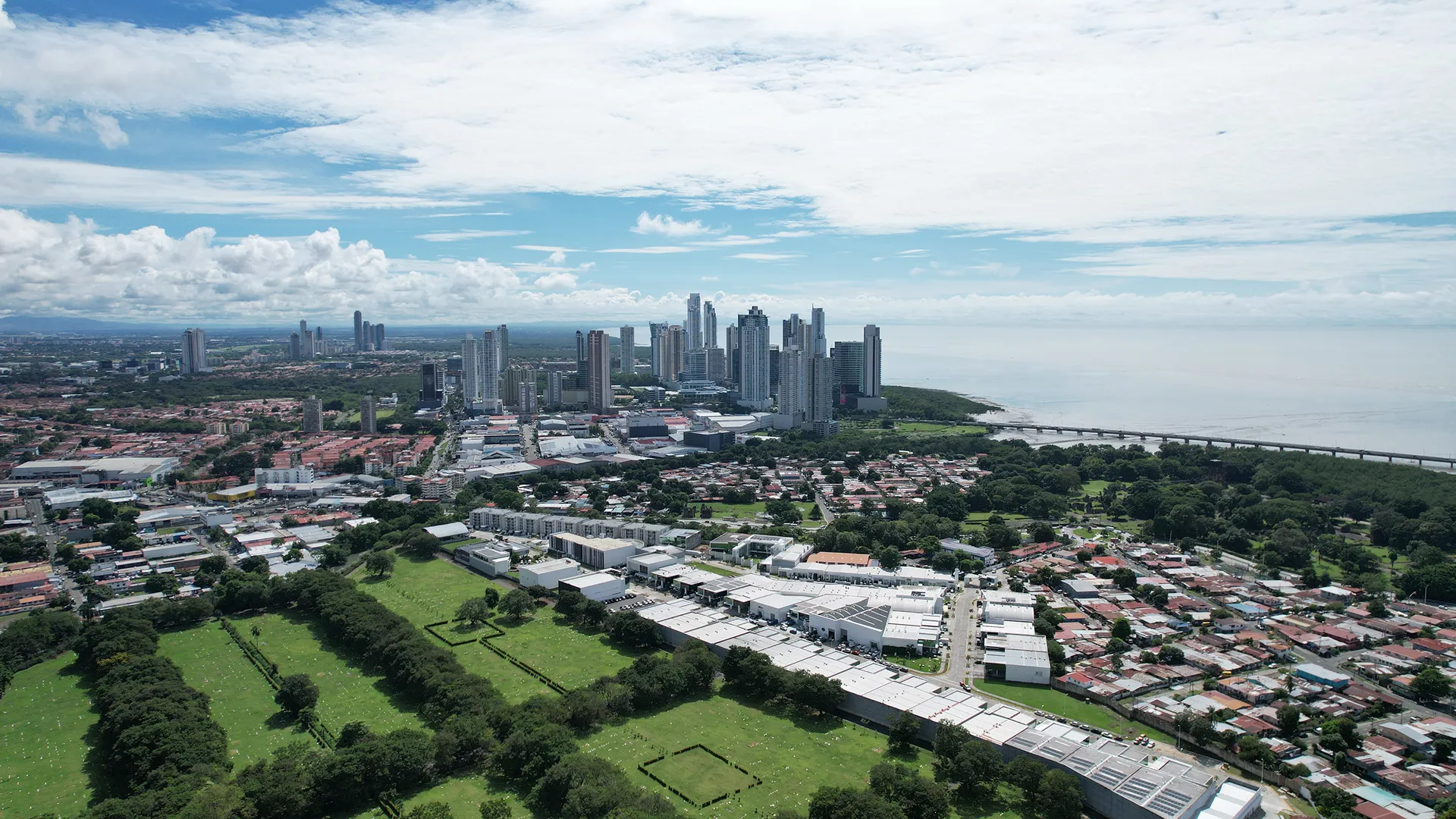 GLP - Desarrollador Inmobiliario en Panamá