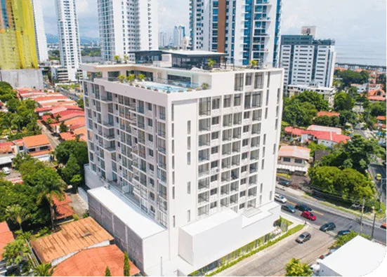 Coco Place, Coco del Mar