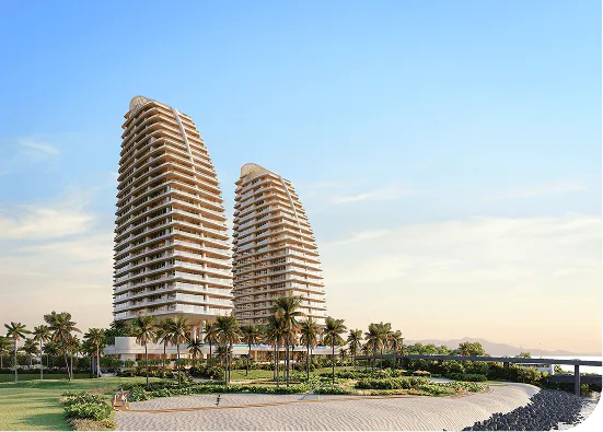 Ipanema, Costa del Mar