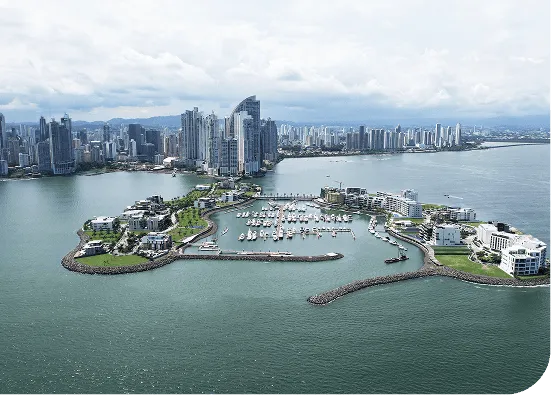 Ocean Reef - Punta Pacífica