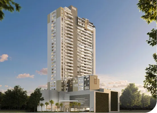 Oceana - Santa María