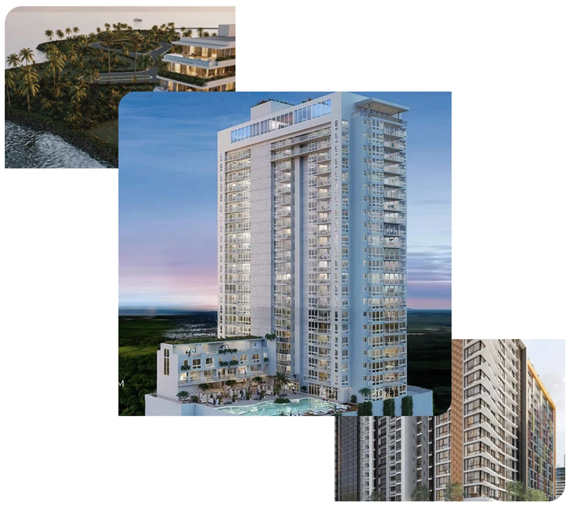 Inversión con Grupo Los Pueblos