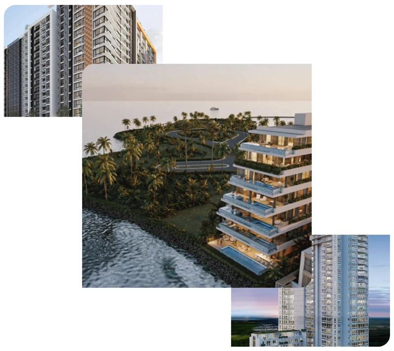 Inversión con Grupo Los Pueblos