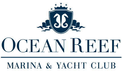Ocean Reef Marina