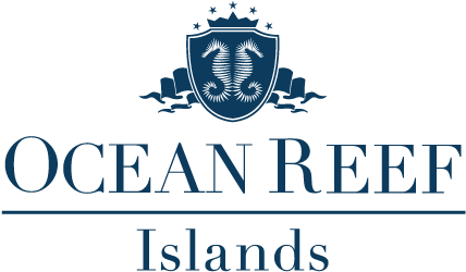 Ocean Reef Island