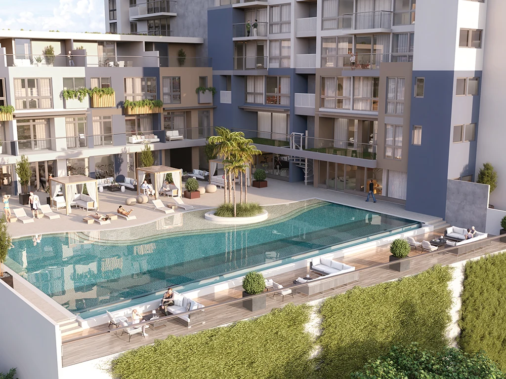 Apartamentos en venta en Oceana Residences & Skyhomes, Santa María, Ciudad de Panamá