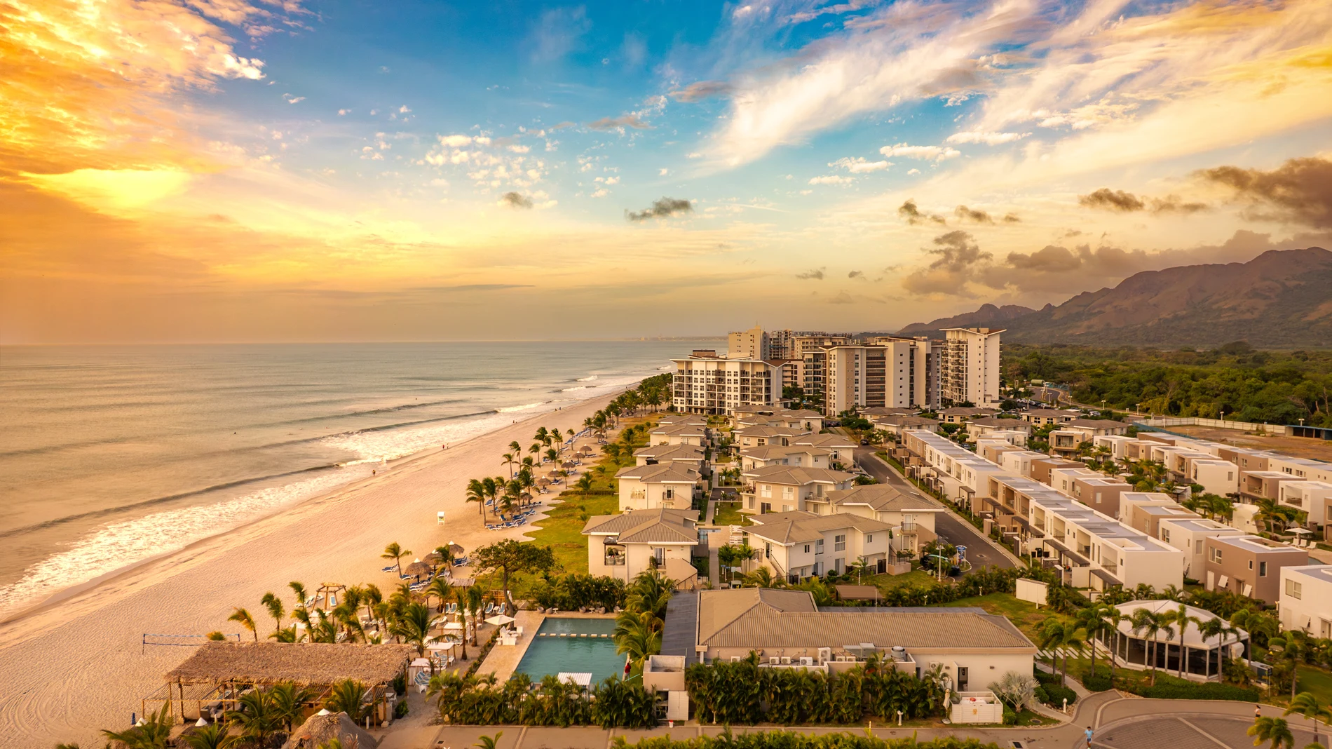 Playa Caracol